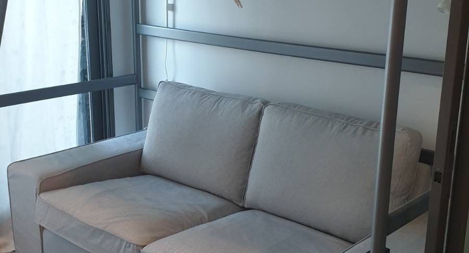 Wohnung zum Kauf und zur Miete mit 1 Zimmer in Chatuchak, Bangkok