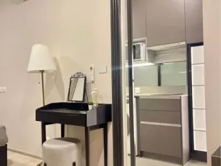 Wohnung zur Miete mit 1 Zimmer in Chatuchak, Bangkok