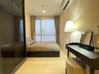 Wohnung zur Miete mit 1 Zimmer in Chatuchak, Bangkok