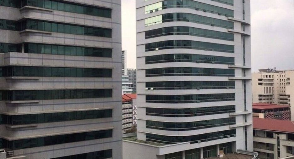 Condo en alquiler de 1 habitaciones en Watthana, Bangkok