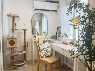 ให้เช่า สตูดิโอ คอนโด ใน วัฒนา, กรุงเทพฯ