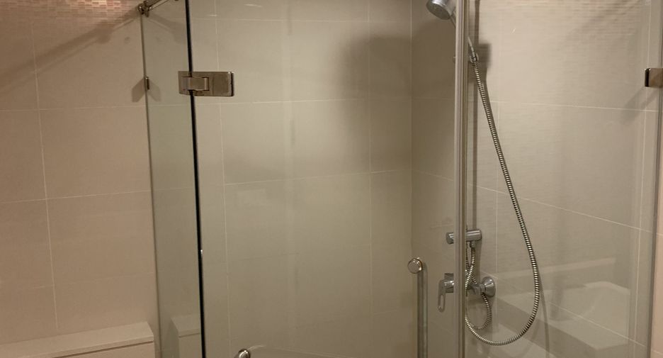 Wohnung zur Miete mit 1 Zimmer in Watthana, Bangkok