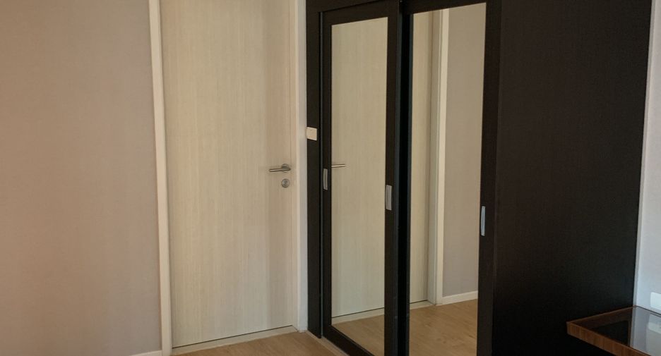 Wohnung zur Miete mit 1 Zimmer in Watthana, Bangkok
