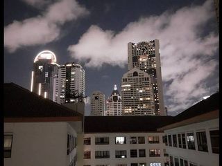 For rent スタジオ condo in Sathon, Bangkok