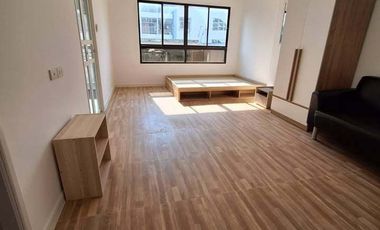 Condo en alquiler de estudio en Sathon, Bangkok