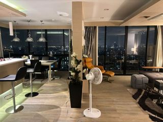 For sale そして for rent 2 ベッドルーム condo in Chatuchak, Bangkok