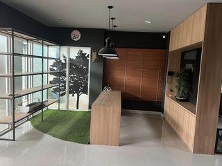 出租 3 卧室 联排别墅 在 Lak Si, 曼谷