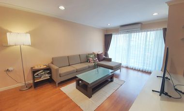 Wohnung zur Miete mit 2 Zimmer in Watthana, Bangkok