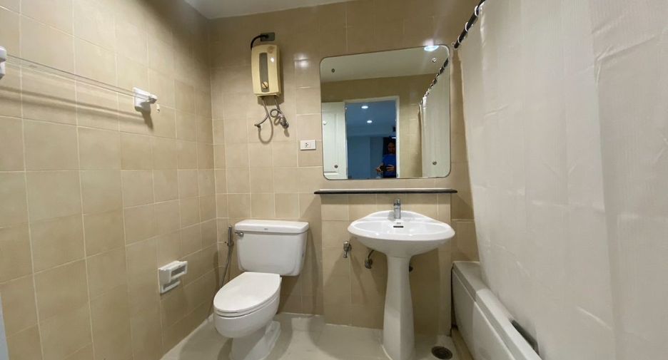 Condo en alquiler de 2 habitaciones en Khlong Toei, Bangkok