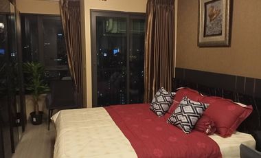 Condo en venta y en alquiler de estudio en Chatuchak, Bangkok