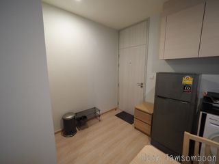 Condo en venta de 2 habitaciones en Huai Khwang, Bangkok