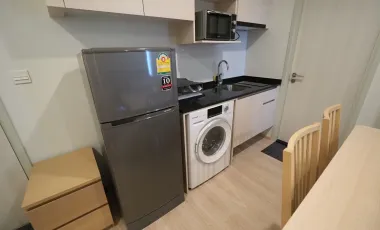 For sale 2 ベッドルーム condo in Huai Khwang, Bangkok