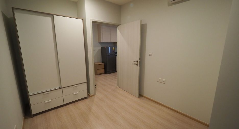 Продажа 2 спальни кондо в Хуаи Кхщанг, Бангкок