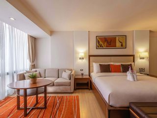 For rent スタジオ condo in Khlong Toei, Bangkok