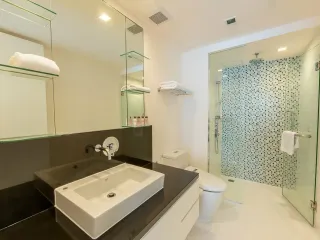 For rent スタジオ condo in Khlong Toei, Bangkok