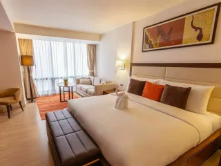 For rent スタジオ condo in Khlong Toei, Bangkok