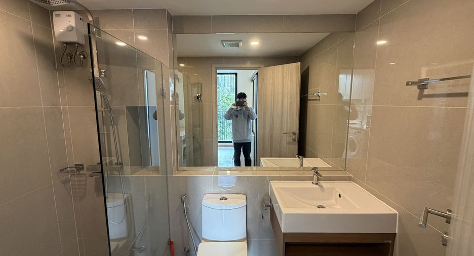 Condo en alquiler de 1 habitaciones en Phra Khanong, Bangkok