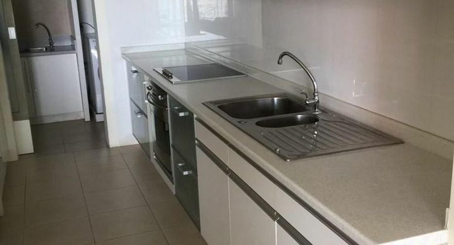Wohnung zur Miete mit 2 Zimmer in Khlong Toei, Bangkok
