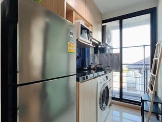 À vendre 1 chambre condo à Phra Khanong, Bangkok