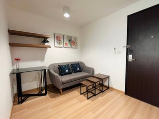 À vendre 1 chambre condo à Phra Khanong, Bangkok