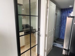 À vendre 1 chambre condo à Phra Khanong, Bangkok