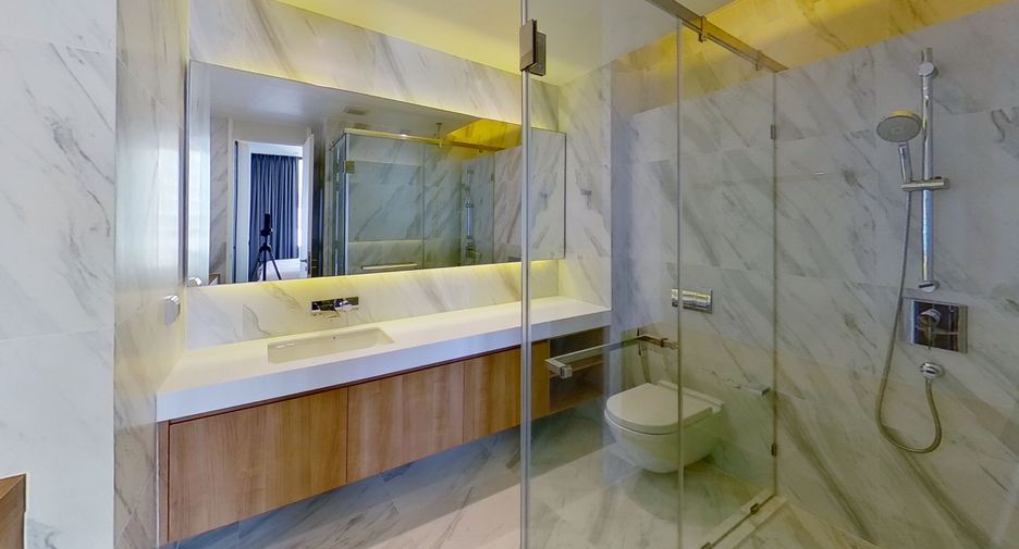 For sale and for rent 1 bed condo in Khlong Toei, Bangkok