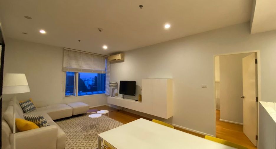 For rent 1 bed condo in Ratchathewi, Bangkok