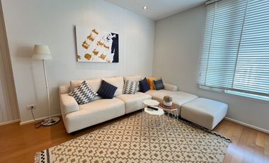 For rent 1 bed condo in Ratchathewi, Bangkok