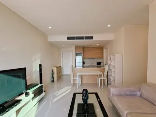 For rent 2 ベッドルーム condo in Khlong Toei, Bangkok