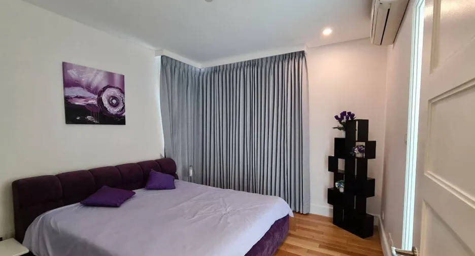For rent 2 ベッドルーム condo in Khlong Toei, Bangkok