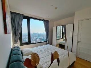 For rent 2 ベッドルーム condo in Khlong Toei, Bangkok
