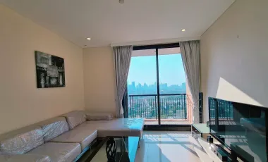 À louer 2 chambres condo à Khlong Toei, Bangkok