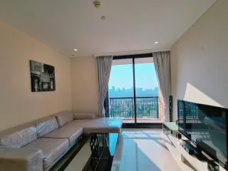 For rent 2 ベッドルーム condo in Khlong Toei, Bangkok
