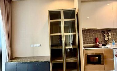 Condo en alquiler de 2 habitaciones en Chatuchak, Bangkok