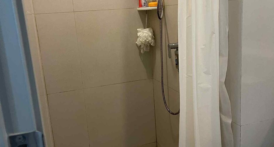 Wohnung zur Miete mit 1 Zimmer in Din Daeng, Bangkok