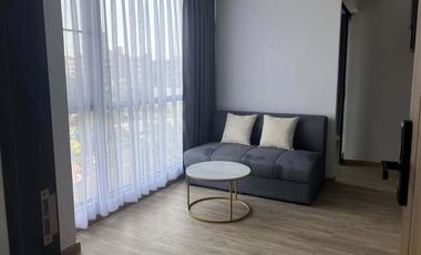 À louer 1 chambre condo à Huai Khwang, Bangkok