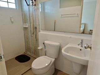 For rent 2 bedrooms townhouse in Bang Bo, Samut Prakan