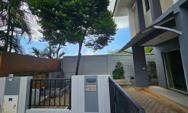 For rent 3 bedrooms house in Mueang Phuket, Phuket