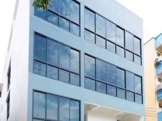 For sale and for rent office in Huai Khwang, Bangkok