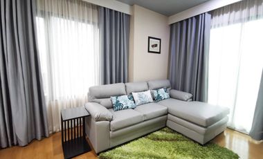 For sale and for rent 2 bedrooms condo in Watthana, Bangkok