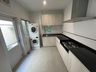Haus zur Miete mit 4 Zimmer in Bang Phli, Samut Prakan