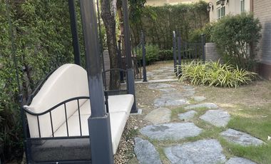 For rent 4 bedrooms house in Bang Phli, Samut Prakan