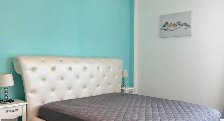 For rent 3 bedrooms house in Mueang Phuket, Phuket