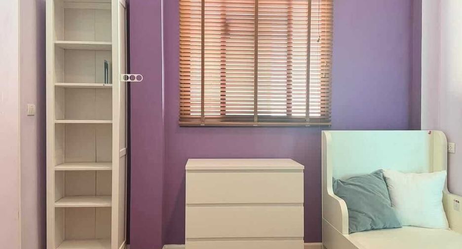 For rent 3 bedrooms house in Mueang Phuket, Phuket