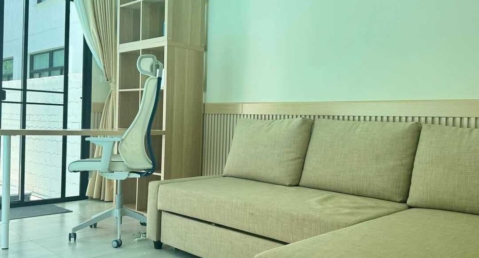 For rent 3 bedrooms house in Mueang Phuket, Phuket