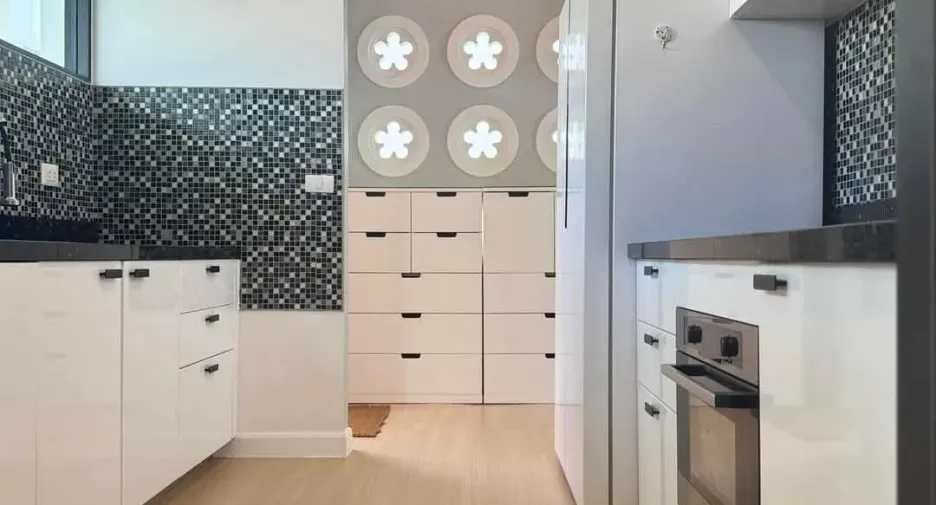 For rent 3 bedrooms house in Mueang Phuket, Phuket