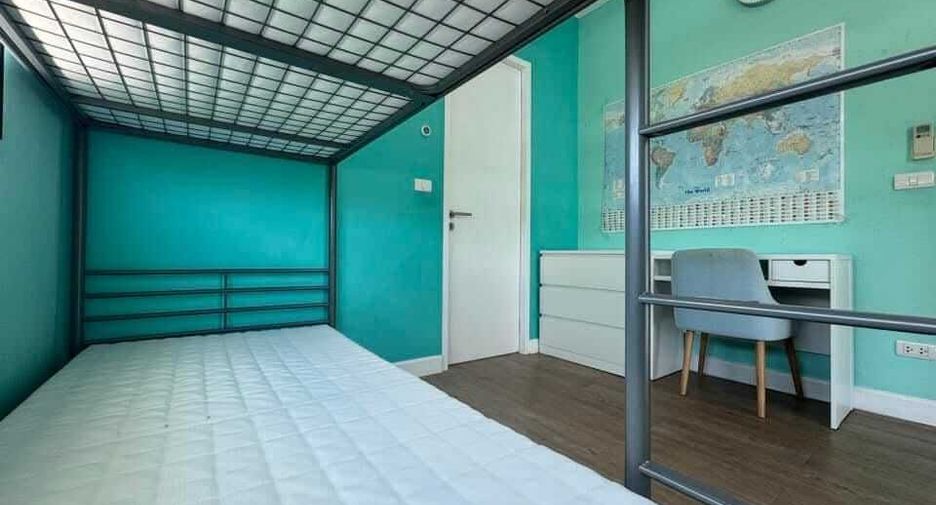 For rent 3 bedrooms house in Mueang Phuket, Phuket