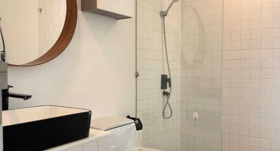 For rent 3 bedrooms house in Mueang Phuket, Phuket