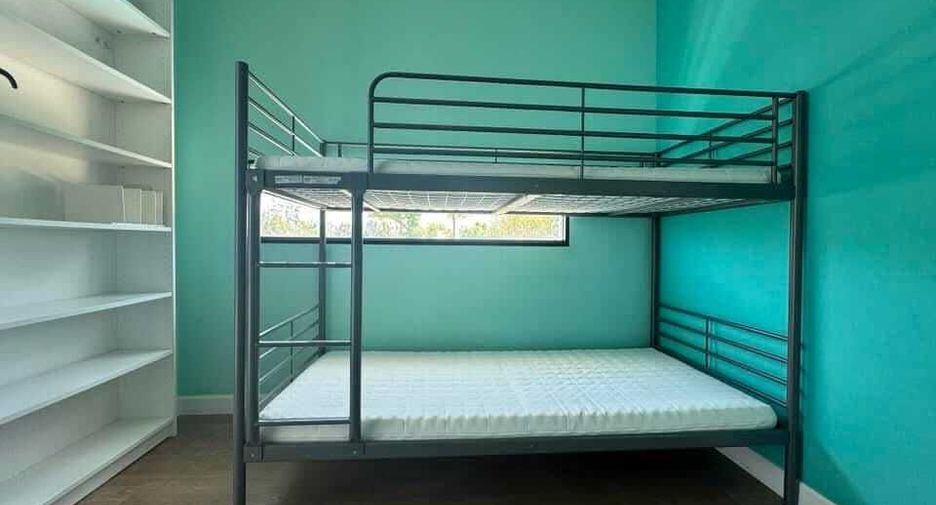 For rent 3 bedrooms house in Mueang Phuket, Phuket