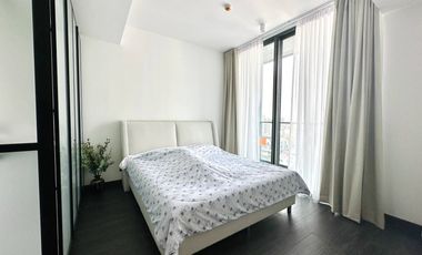For rent 1 bed condo in Sathon, Bangkok